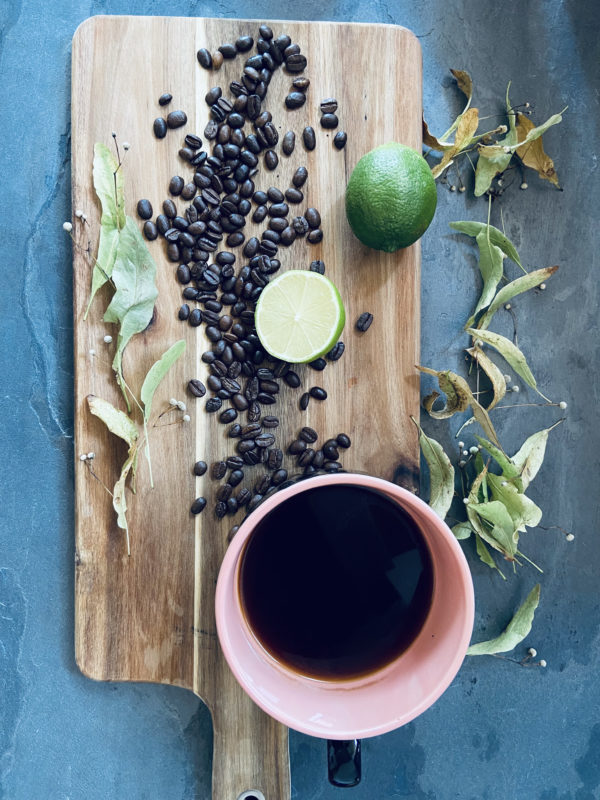 Röstfrischer Kaffee von Coudéya Coffee