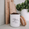 Coudéya Coffee, Emaille Tassen, Kaffeegeschenke