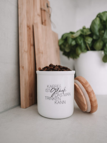 Coudéya Coffee, Emaille Tassen, Kaffeegeschenke